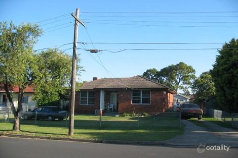 3 Nurragi St, Villawood, NSW 2163