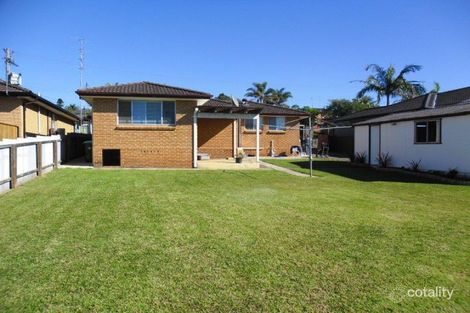 Property photo of 13 O'Connell Street Barrack Heights NSW 2528