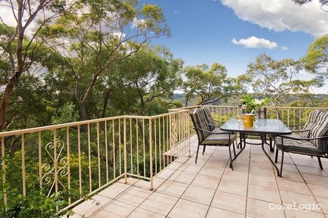 Property photo of 15 Gum Leaf Close Hornsby Heights NSW 2077