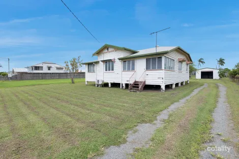 Property photo of 17 Milne Lane West Mackay QLD 4740