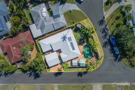 Property photo of 32 Ellendale Crescent Daisy Hill QLD 4127