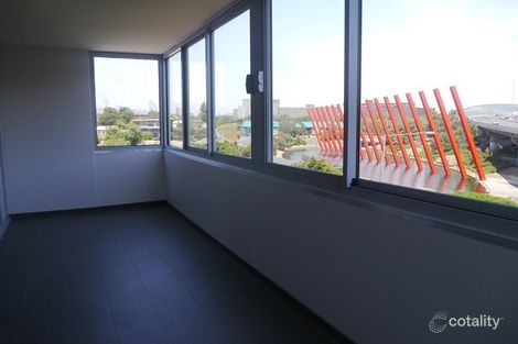 Property photo of 510/109 Manningham Street Parkville VIC 3052