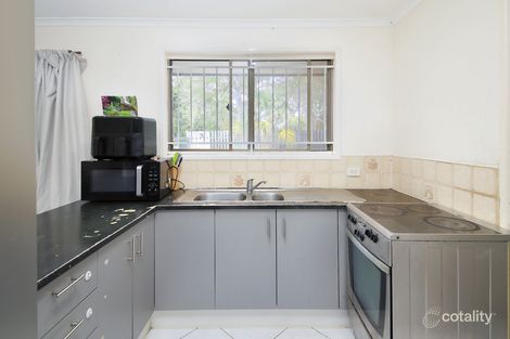Property photo of 27 Bluegum Drive Marsden QLD 4132