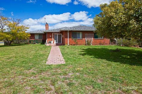 Property photo of 25 Maslin Street Capel WA 6271