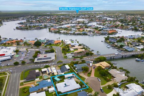 Property photo of 28 Castaway Court Banksia Beach QLD 4507