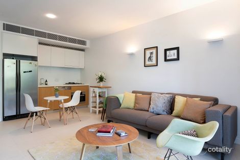 Property photo of 11/68 Sir John Young Crescent Woolloomooloo NSW 2011