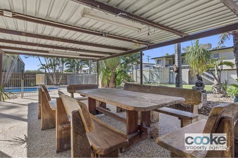 Property photo of 36 Macalister Street Park Avenue QLD 4701