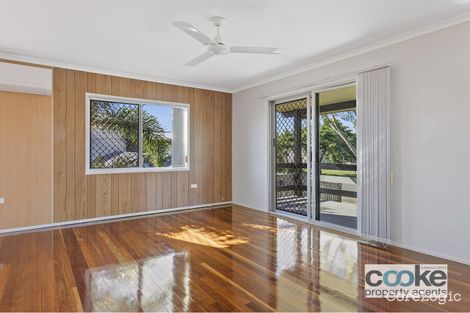 Property photo of 36 Macalister Street Park Avenue QLD 4701