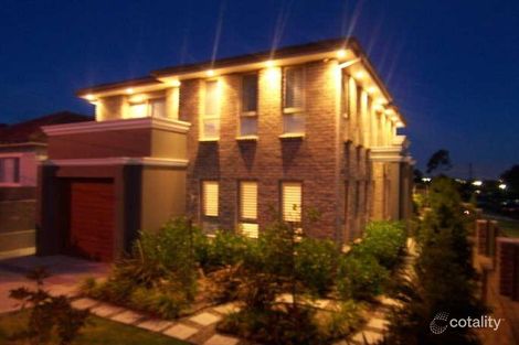 Property photo of 152 Fowler Road Guildford NSW 2161