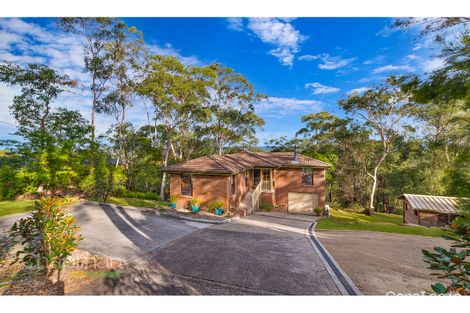 Property photo of 25D Brook Road Glenbrook NSW 2773
