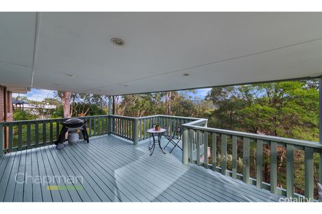 Property photo of 25D Brook Road Glenbrook NSW 2773