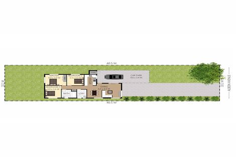 Property photo of 98 Albion Avenue Miami QLD 4220