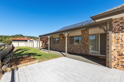 Property photo of 83 Lochlomond Drive Banora Point NSW 2486