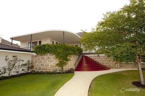 Property photo of 83 Forrest Street South Perth WA 6151