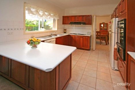 Property photo of 13 Grevillea Grove Narellan Vale NSW 2567
