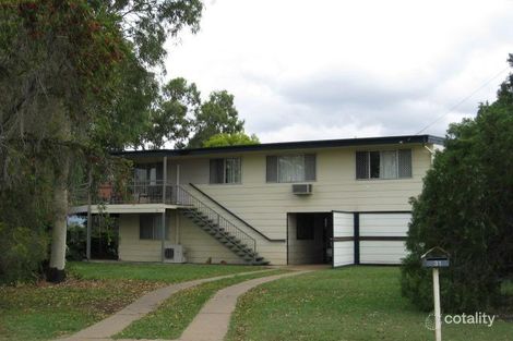 31 Adams Cres, Blackwater, QLD 4717