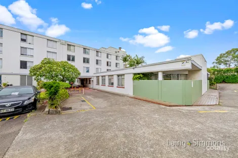 5g/95 Station Rd, Auburn, NSW 2144