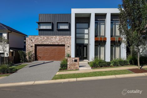 14 Ernesta Pl, Bella Vista, NSW 2153