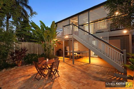 Property photo of 50 Belgrave Street Petrie Terrace QLD 4000