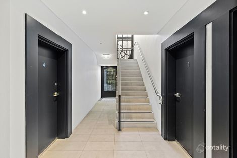 Property photo of 2/10 William Street Double Bay NSW 2028