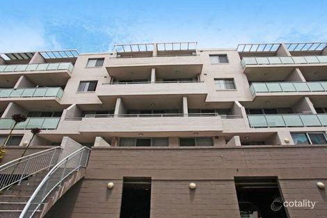 Property photo of 37/30-32 Herbert Street West Ryde NSW 2114