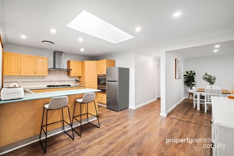 Property photo of 7 Fallowfield Court Werrington Downs NSW 2747