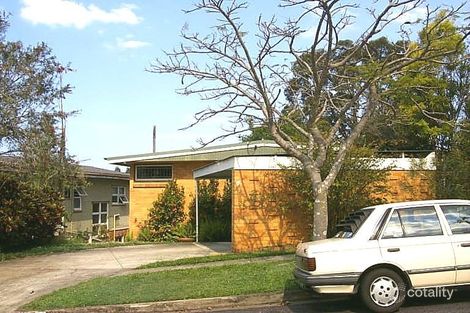 Property photo of 59 Pangeza Street Stafford Heights QLD 4053