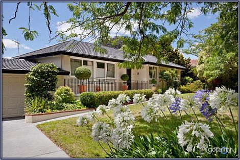 48 Russell St, Hackett, ACT 2602