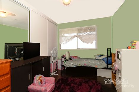 Property photo of 57 Doreen Crescent Ellen Grove QLD 4078