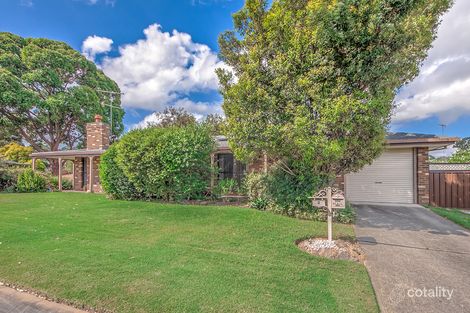 2 Pearce Pl, Narellan Vale, NSW 2567