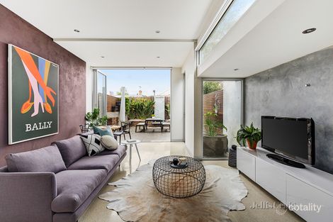 Property photo of 35A Hunter Street Richmond VIC 3121
