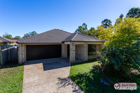 Property photo of 4 Parkvista Lane Eagleby QLD 4207