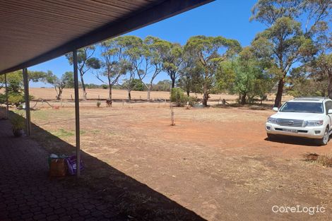 Property photo of 21 Przibilla Road Riverton SA 5412