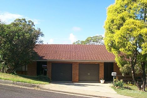 Property photo of 1/95 Fig Tree Drive Goonellabah NSW 2480