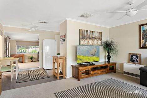 Property photo of 124 Crusoe Road Kangaroo Flat VIC 3555