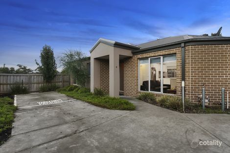 4/11 Kenilworth Ave, Frankston, VIC 3199