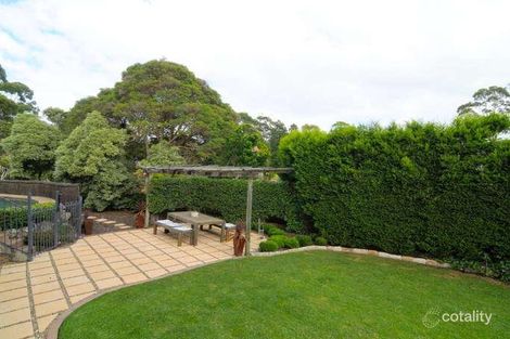 Property photo of 16 Ivy Place Cherrybrook NSW 2126