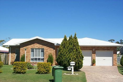 17 Hansen Dr, Ooralea, QLD 4740