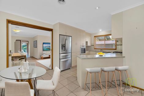 Property photo of 4 Kenyon Circuit Monash ACT 2904