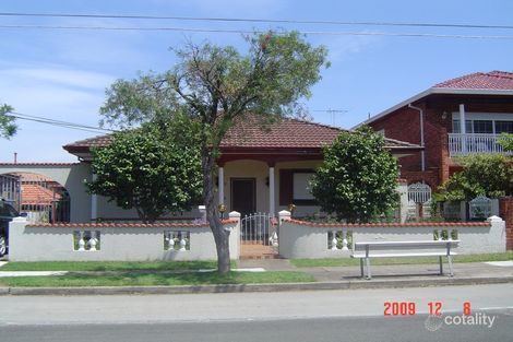 4 Zoeller St, Concord, NSW 2137