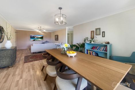 Property photo of 11/45-47 Walkers Drive Lane Cove North NSW 2066