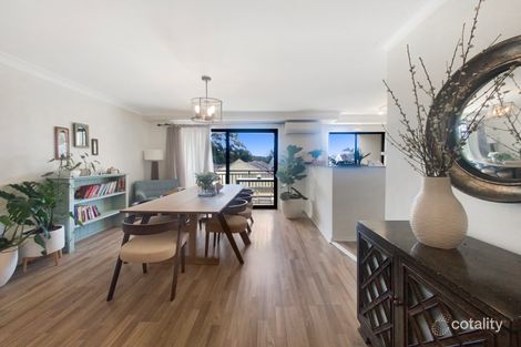 Property photo of 11/45-47 Walkers Drive Lane Cove North NSW 2066