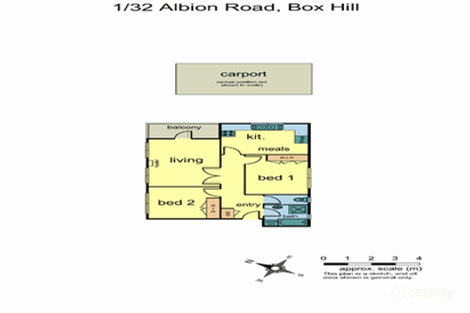 Property photo of 1/32-34 Albion Road Box Hill VIC 3128