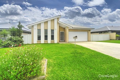 Property photo of 22 Brassia Rise South Nowra NSW 2541