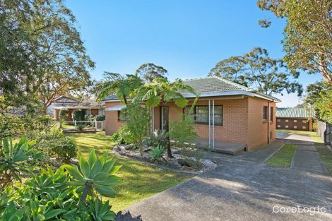 Property photo of 146 Allambie Road Allambie Heights NSW 2100