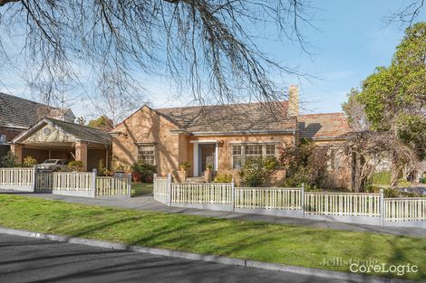 Property photo of 4 Gowar Avenue Camberwell VIC 3124