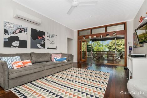 Property photo of 7 Ninth Avenue Railway Estate QLD 4810