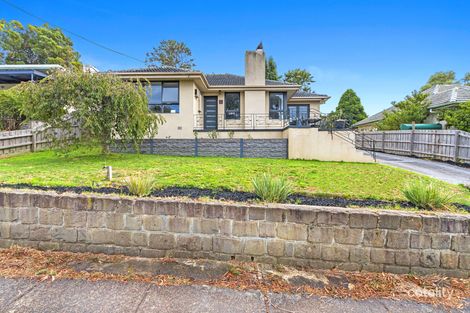 Property photo of 25 Homer Avenue Croydon South VIC 3136