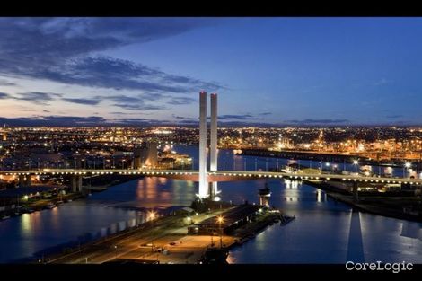 Property photo of 804/6-22 Pearl River Road Docklands VIC 3008
