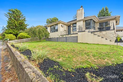 Property photo of 25 Homer Avenue Croydon South VIC 3136
